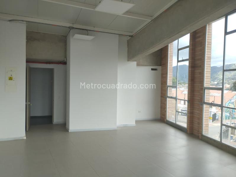 Oficina en Arriendo, Villa olimpica, Chía - Vista 5
