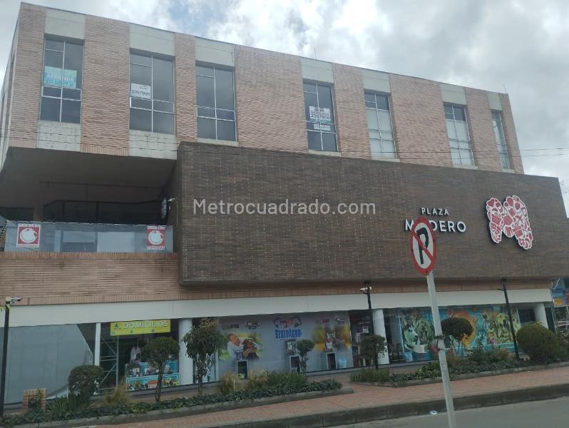Oficina en Arriendo, VILLA OLIMPICA, Chía - Widok 2