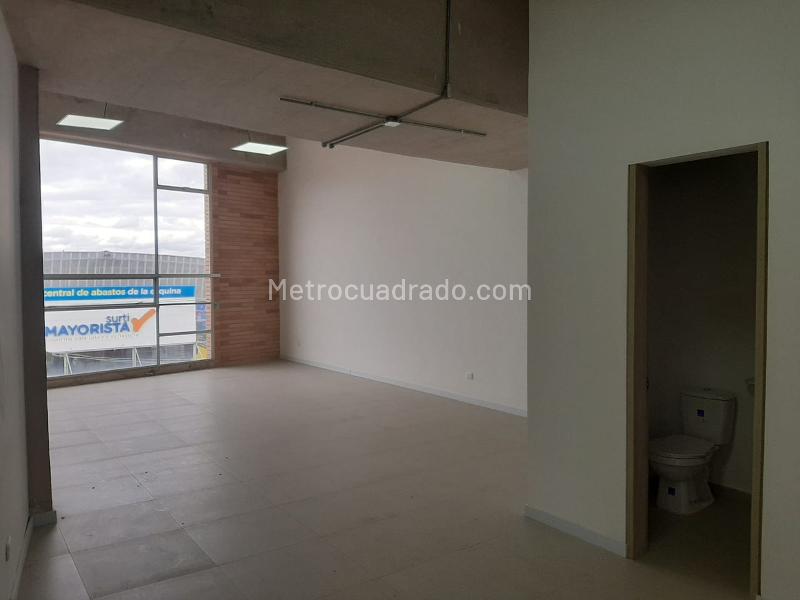 Oficina en Arriendo, VILLA OLIMPICA, Chía - Widok 5