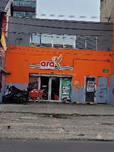 Oficina en Arriendo, LA PORCIUNCULA, Bogotá D.C.
