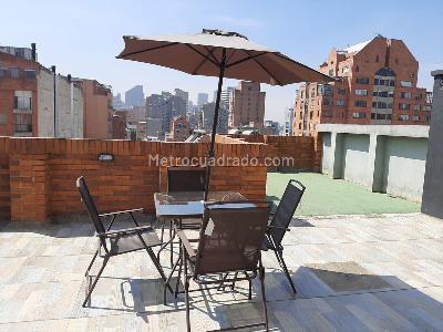 Apartamento en venta en Chapinero Javeriana, Bogotá · foto 16 de 18