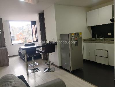 Apartamento en venta en Chapinero Javeriana, Bogotá · foto 4 de 18