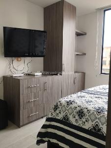 Apartamento en venta en Chapinero Javeriana, Bogotá · foto 7 de 18