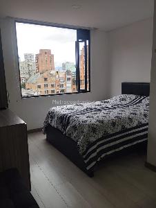 Apartamento en venta en Chapinero Javeriana, Bogotá · foto 8 de 18