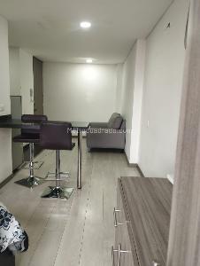 Apartamento en venta en Chapinero Javeriana, Bogotá · foto 5 de 18