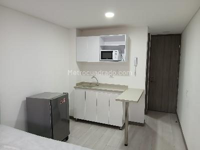Apartamento en venta en Chapinero Javeriana, Bogotá · foto 12 de 18