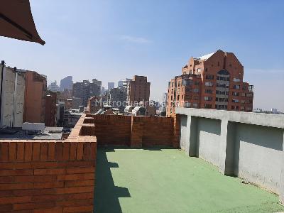 Apartamento en venta en Chapinero Javeriana, Bogotá · foto 17 de 18