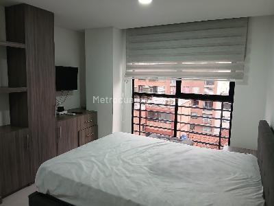 Apartamento en venta en Chapinero Javeriana, Bogotá · foto 10 de 18
