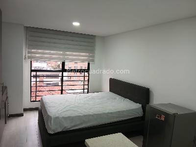 Apartamento en venta en Chapinero Javeriana, Bogotá · foto 11 de 18