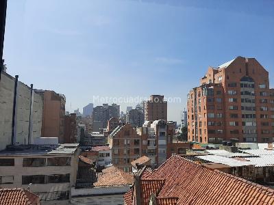 Apartamento en venta en Chapinero Javeriana, Bogotá · foto 15 de 18