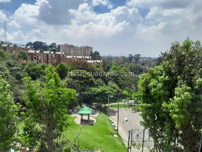 Apartamento en venta en Cerros De Suba, Bogotá · foto 8 de 20