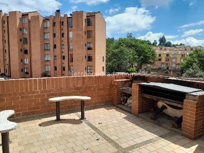 Apartamento en venta en Cerros De Suba, Bogotá · foto 7 de 20