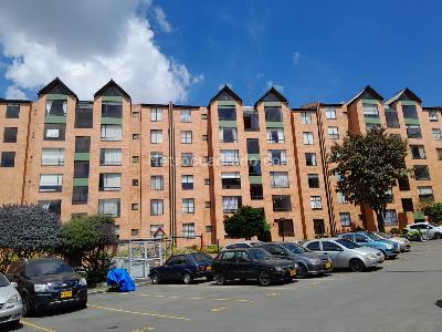 Apartamento en venta en Cerros De Suba, Bogotá · foto 2 de 20