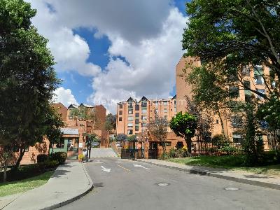 Apartamento en venta en Cerros De Suba, Bogotá · foto 3 de 20