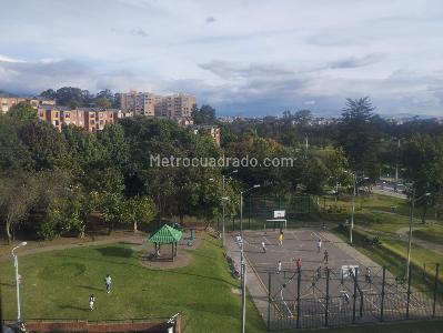 Apartamento en venta en Cerros De Suba, Bogotá · foto 9 de 20