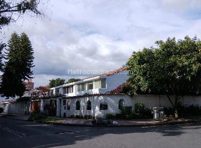 Casa en Arriendo, LA CALLEJA, Bogotá D.C.