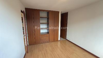 Apartamento de 1 alcoba en arriendo en Suba La Campina, Bogotá, 39 m² · foto 9 de 13