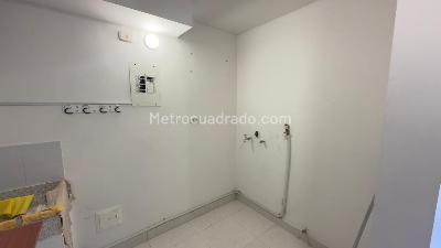 Apartamento de 1 alcoba en arriendo en Suba La Campina, Bogotá, 39 m² · foto 13 de 13