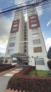 Apartamento de 1 alcoba en arriendo en Suba La Campina, Bogotá, 39 m² · foto 2 de 13
