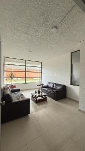 Apartamento de 1 alcoba en arriendo en Suba La Campina, Bogotá, 39 m² · foto 4 de 13