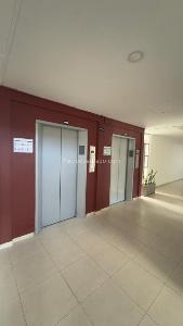 Apartamento de 1 alcoba en arriendo en Suba La Campina, Bogotá, 39 m² · foto 3 de 13