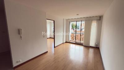 Apartamento de 1 alcoba en arriendo en Suba La Campina, Bogotá, 39 m² · foto 7 de 13