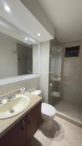 Apartamento de 1 alcoba en arriendo en Suba La Campina, Bogotá, 39 m² · foto 12 de 13