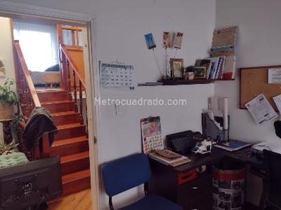 Casa de 4 alcobas en venta en Lisboa Cedritos, Bogotá, 157 m² · foto 10 de 20