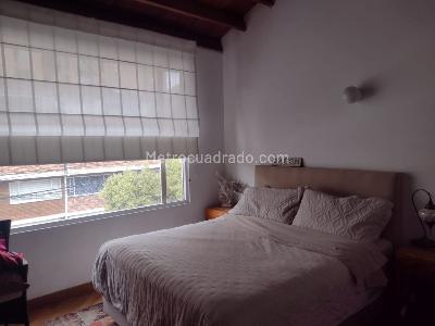 Casa de 4 alcobas en venta en Lisboa Cedritos, Bogotá, 157 m² · foto 13 de 20