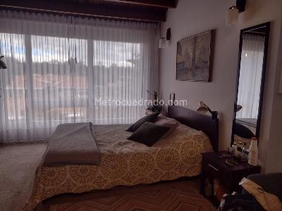 Casa de 4 alcobas en venta en Lisboa Cedritos, Bogotá, 157 m² · foto 14 de 20