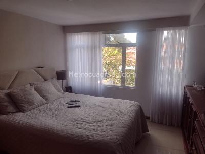 Casa de 4 alcobas en venta en Lisboa Cedritos, Bogotá, 157 m² · foto 12 de 20