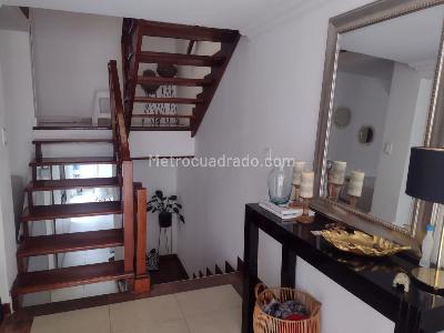 Casa de 4 alcobas en venta en Lisboa Cedritos, Bogotá, 157 m² · foto 8 de 20