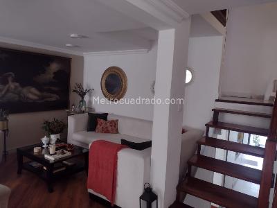Casa de 4 alcobas en venta en Lisboa Cedritos, Bogotá, 157 m² · foto 2 de 20