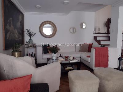 Casa de 4 alcobas en venta en Lisboa Cedritos, Bogotá, 157 m² · foto 3 de 20