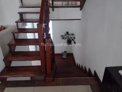 Casa de 4 alcobas en venta en Lisboa Cedritos, Bogotá, 157 m² · foto 9 de 20
