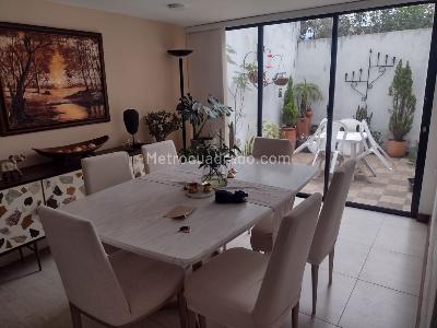 Casa de 4 alcobas en venta en Lisboa Cedritos, Bogotá, 157 m² · foto 5 de 20