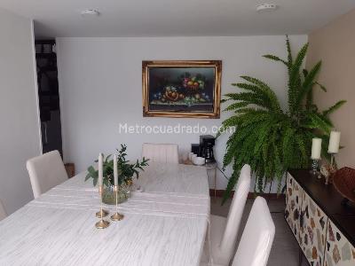 Casa de 4 alcobas en venta en Lisboa Cedritos, Bogotá, 157 m² · foto 6 de 20