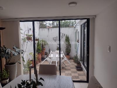 Casa de 4 alcobas en venta en Lisboa Cedritos, Bogotá, 157 m² · foto 7 de 20