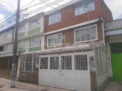 Casas en Venta en La Francia, Bogotá . - Vivienda Nueva y Usada