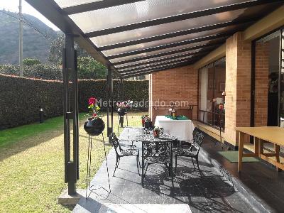 Casa de 4 alcobas en venta en Chía, 445 m² · foto 12 de 20