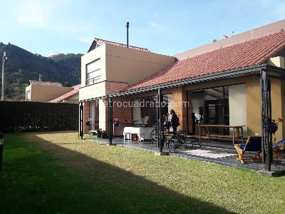 Casa de 4 alcobas en venta en Chía, 445 m² · foto 2 de 20