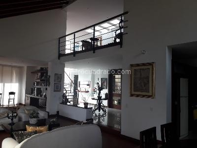 Casa de 4 alcobas en venta en Chía, 445 m² · foto 13 de 20