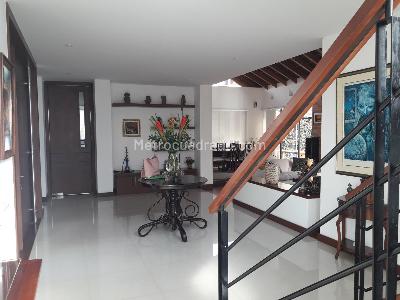 Casa de 4 alcobas en venta en Chía, 445 m² · foto 15 de 20