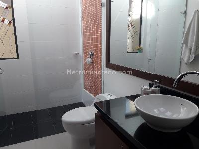 Casa de 4 alcobas en venta en Chía, 445 m² · foto 16 de 20
