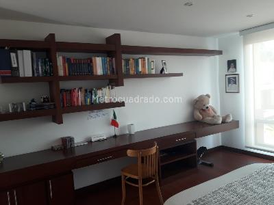 Casa de 4 alcobas en venta en Chía, 445 m² · foto 17 de 20