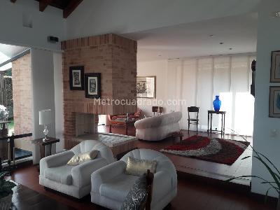 Casa de 4 alcobas en venta en Chía, 445 m² · foto 6 de 20