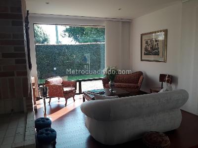 Casa de 4 alcobas en venta en Chía, 445 m² · foto 8 de 20