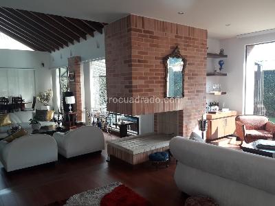 Casa de 4 alcobas en venta en Chía, 445 m² · foto 9 de 20