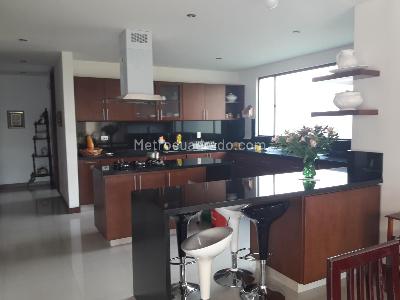 Casa de 4 alcobas en venta en Chía, 445 m² · foto 10 de 20