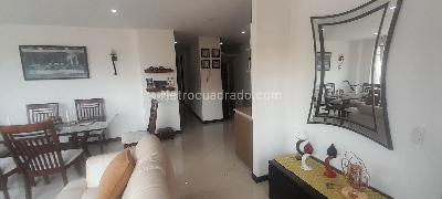 Apartamento en venta en Las Villas, Cajicá · foto 4 de 17